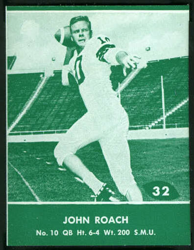 32 John Roach